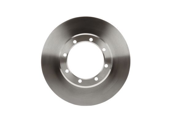 BOSCH 0 986 479 A93 Brake Disc