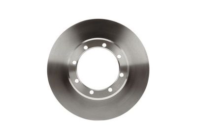 Brake Disc BOSCH 0 986 479 A93
