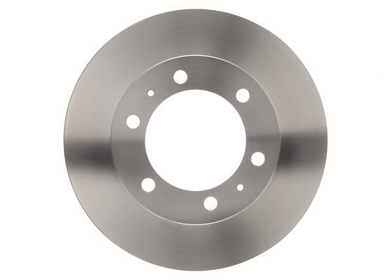 BOSCH 0 986 479 A96 Brake Disc