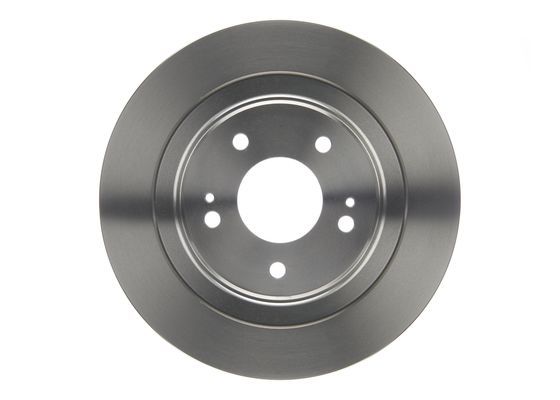 BOSCH 0 986 479 B04 Brake Disc