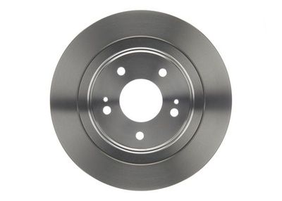 Brake Disc BOSCH 0 986 479 B04