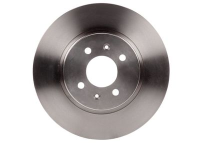Brake Disc BOSCH 0 986 479 B05