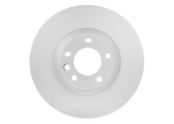 BOSCH 0 986 479 B12 Brake Disc