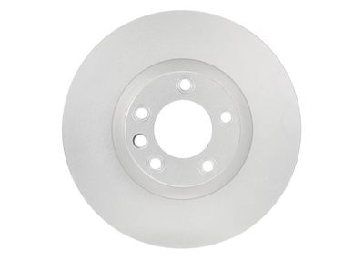 Brake Disc BOSCH 0 986 479 B12