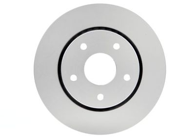Brake Disc BOSCH 0 986 479 B17