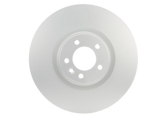 BOSCH 0 986 479 B18 Brake Disc