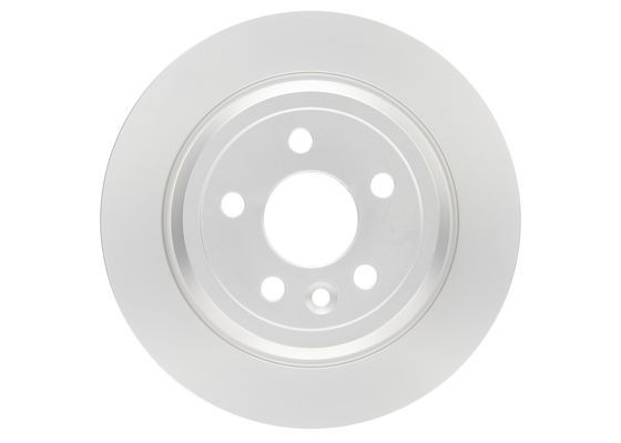 BOSCH 0 986 479 B19 Brake Disc