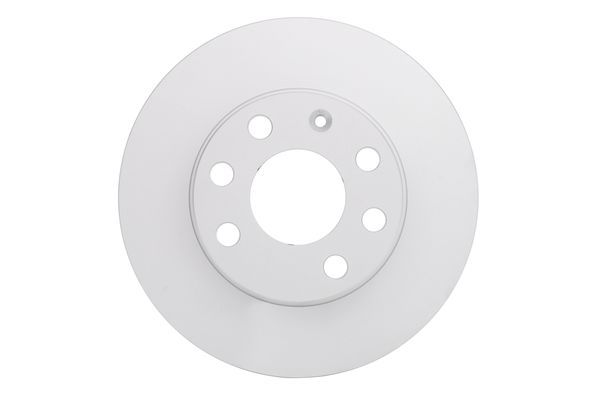 BOSCH 0 986 479 B20 Brake Disc