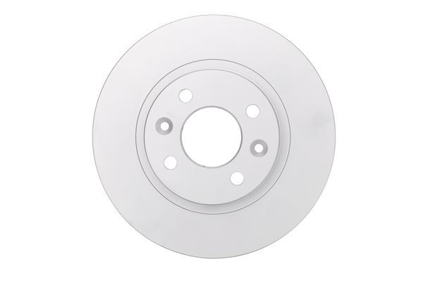 BOSCH 0 986 479 B21 Brake Disc