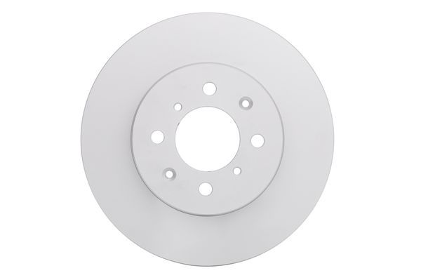 BOSCH 0 986 479 B23 Brake Disc