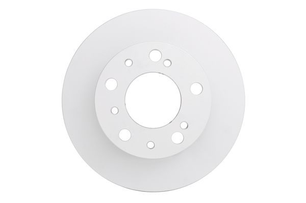 BOSCH 0 986 479 B24 Brake Disc