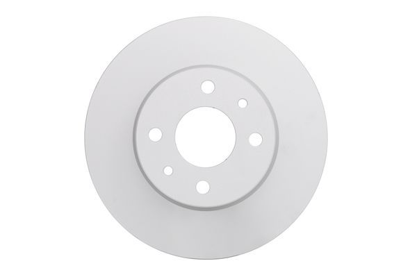 BOSCH 0 986 479 B26 Brake Disc