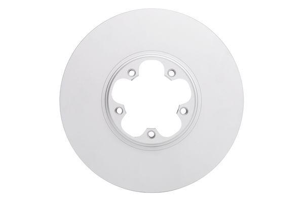 BOSCH 0 986 479 B28 Brake Disc