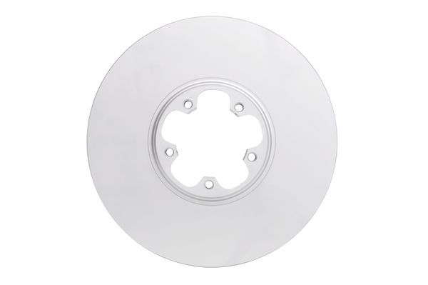 BOSCH 0 986 479 B29 Brake Disc