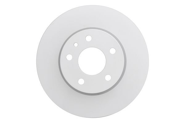 BOSCH 0 986 479 B31 Brake Disc