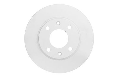 Brake Disc BOSCH 0 986 479 B32