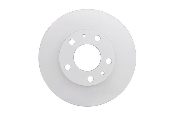 BOSCH 0 986 479 B34 Brake Disc