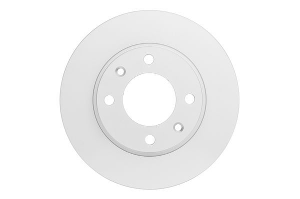 BOSCH 0 986 479 B35 Brake Disc