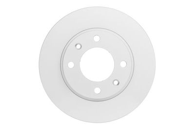 Brake Disc BOSCH 0 986 479 B35