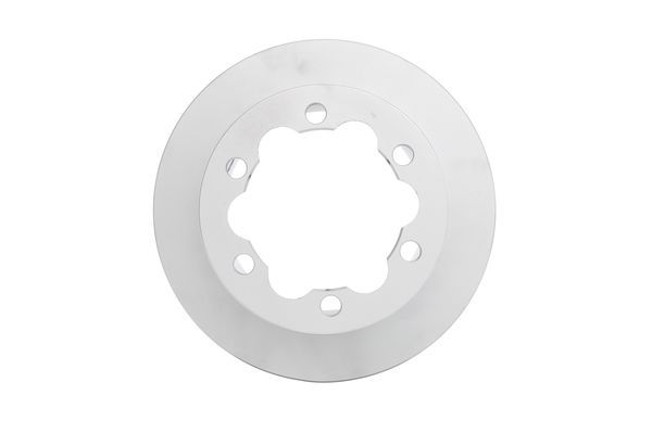 BOSCH 0 986 479 B38 Brake Disc