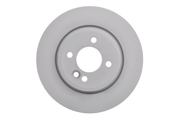 BOSCH 0 986 479 B39 Brake Disc