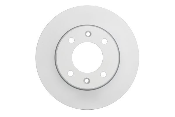 BOSCH 0 986 479 B40 Brake Disc