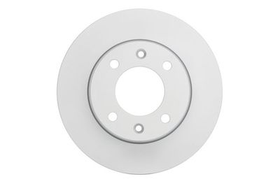 Brake Disc BOSCH 0 986 479 B40