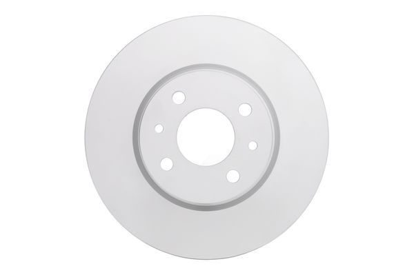 BOSCH 0 986 479 B43 Brake Disc