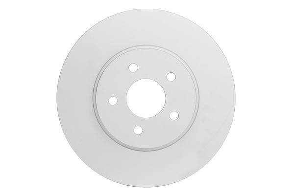 BOSCH 0 986 479 B44 Brake Disc