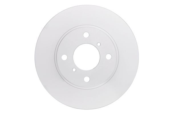 BOSCH 0 986 479 B45 Brake Disc