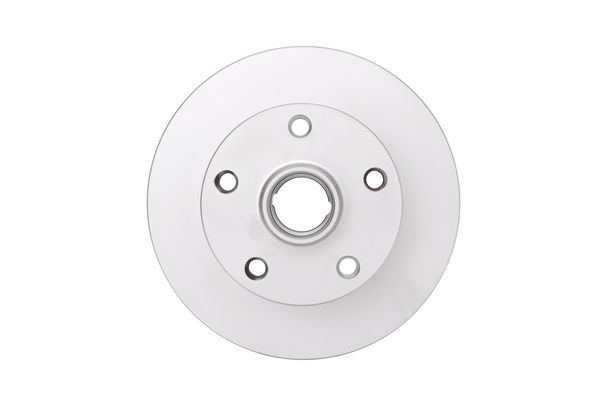 BOSCH 0 986 479 B48 Brake Disc