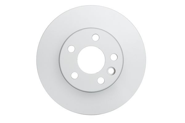 BOSCH 0 986 479 B50 Brake Disc