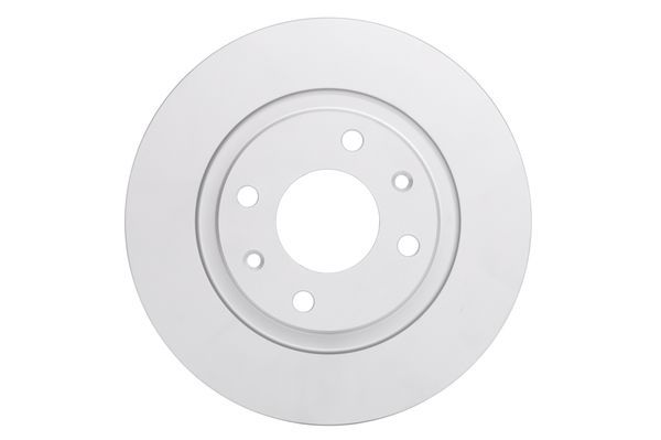 BOSCH 0 986 479 B51 Brake Disc