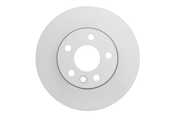 BOSCH 0 986 479 B54 Brake Disc