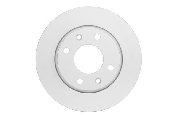 BOSCH 0 986 479 B55 Brake Disc