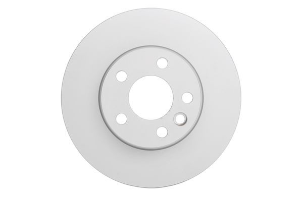BOSCH 0 986 479 B57 Brake Disc