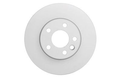 Brake Disc BOSCH 0 986 479 B57