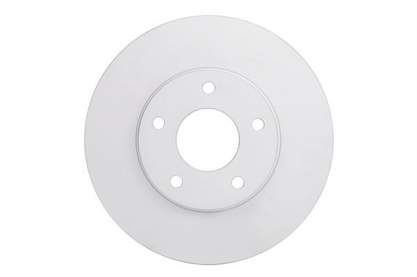 BOSCH 0 986 479 B61 Brake Disc