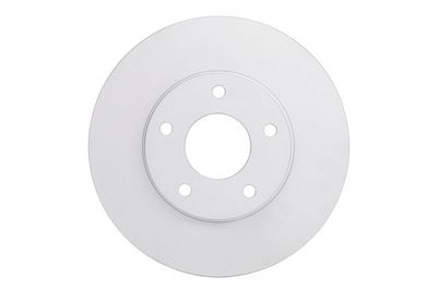 Brake Disc BOSCH 0 986 479 B61