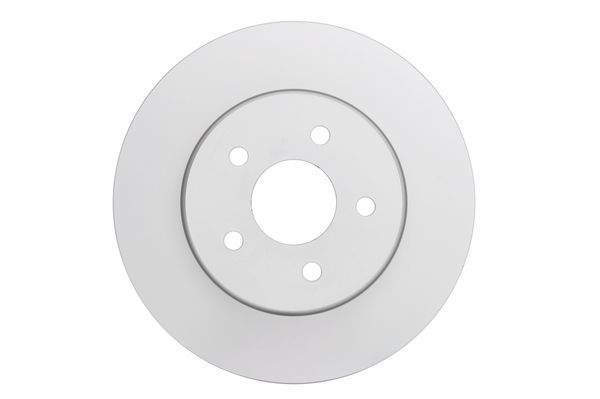 BOSCH 0 986 479 B65 Brake Disc