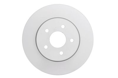 Brake Disc BOSCH 0 986 479 B65