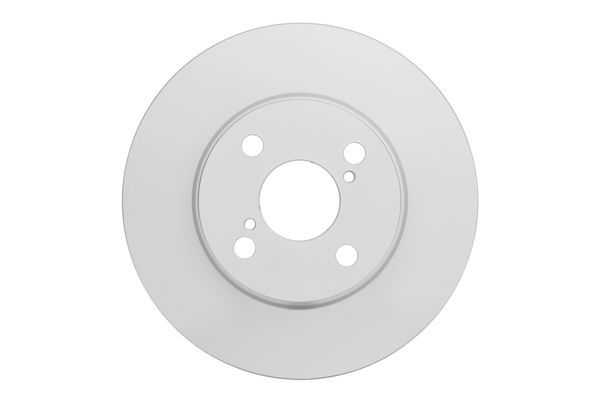 BOSCH 0 986 479 B70 Brake Disc