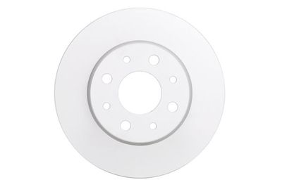 Brake Disc BOSCH 0 986 479 B76