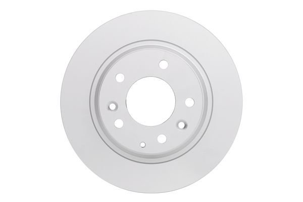 BOSCH 0 986 479 B77 Brake Disc