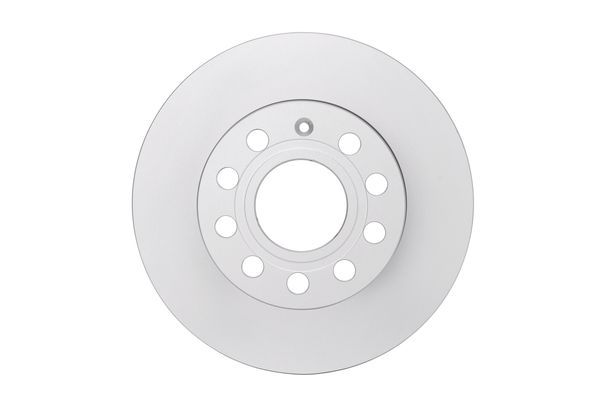 BOSCH 0 986 479 B78 Brake Disc