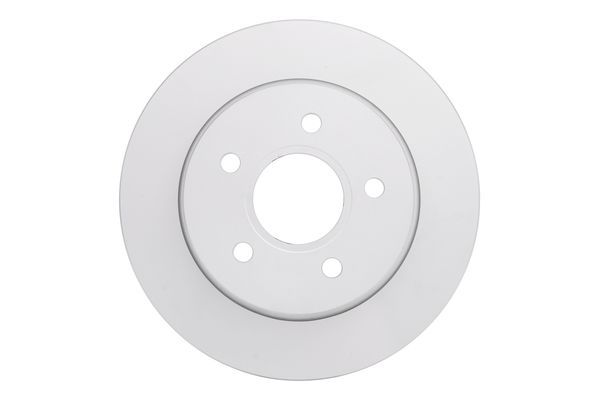 BOSCH 0 986 479 B80 Brake Disc