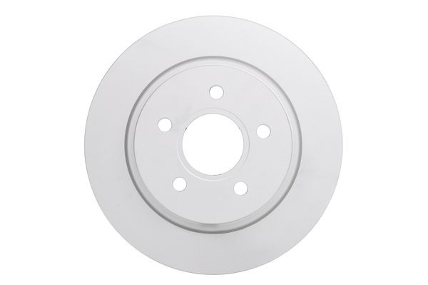BOSCH 0 986 479 B81 Brake Disc