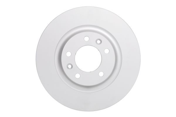 BOSCH 0 986 479 B86 Brake Disc