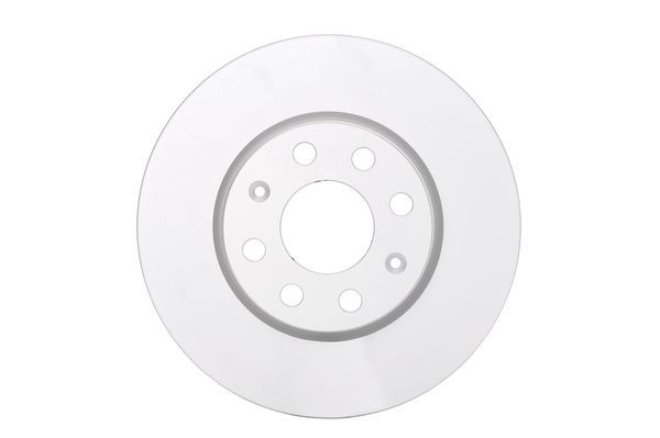 BOSCH 0 986 479 B89 Brake Disc