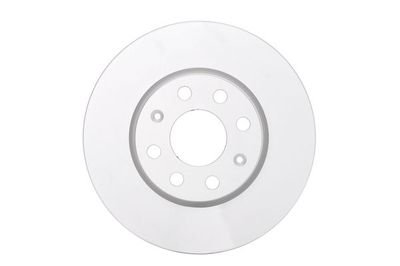 Brake Disc BOSCH 0 986 479 B89